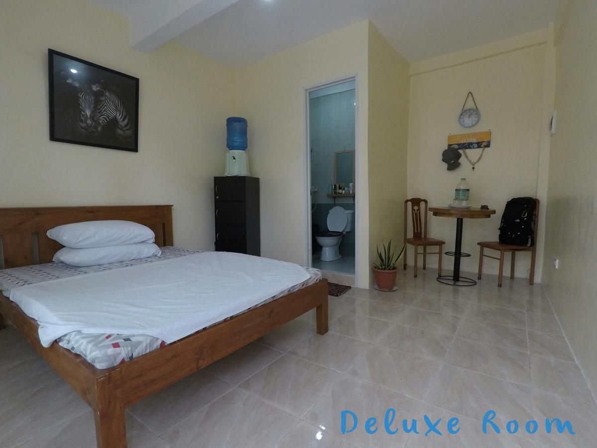 سانتا في R & D Island Lodge المظهر الخارجي الصورة