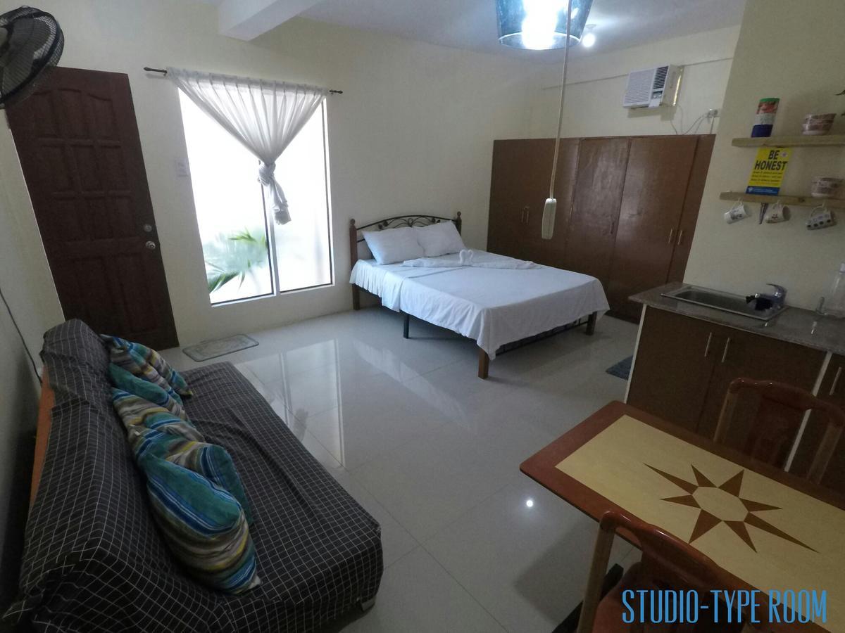 سانتا في R & D Island Lodge المظهر الخارجي الصورة