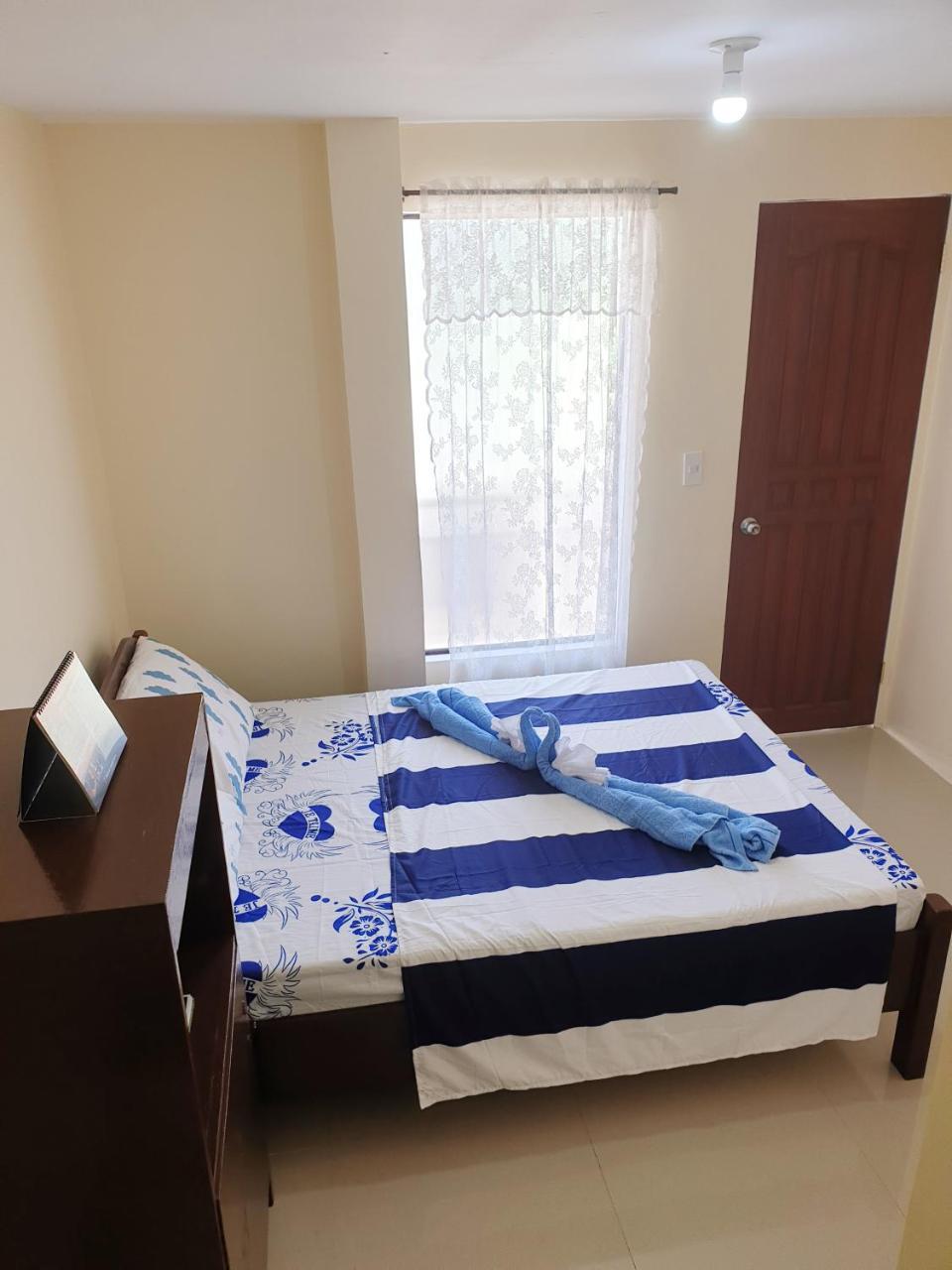 سانتا في R & D Island Lodge المظهر الخارجي الصورة