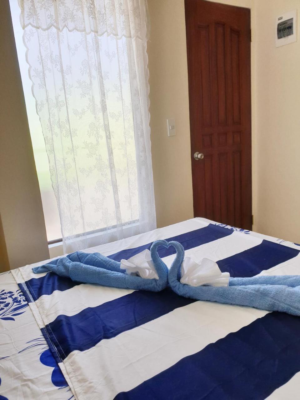 سانتا في R & D Island Lodge المظهر الخارجي الصورة