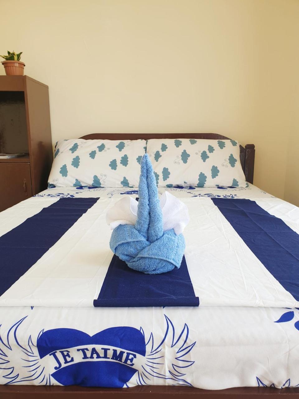 سانتا في R & D Island Lodge المظهر الخارجي الصورة