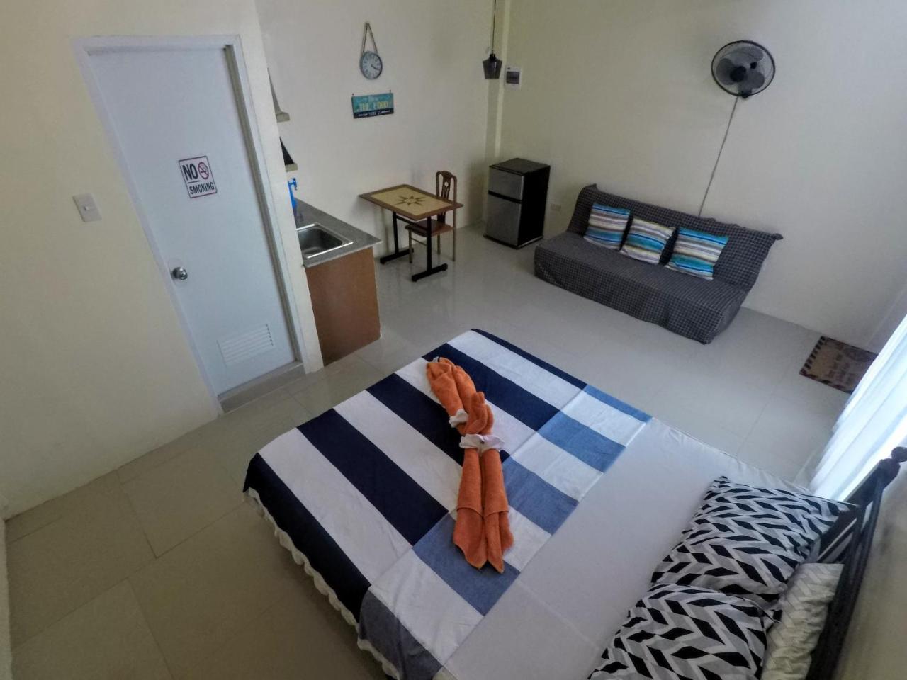 سانتا في R & D Island Lodge المظهر الخارجي الصورة